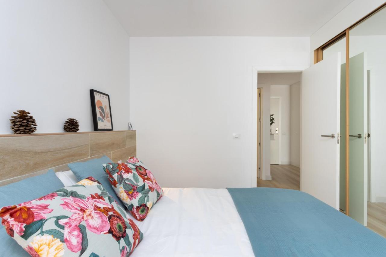 Home2book Stylish * Alcala (Tenerife)