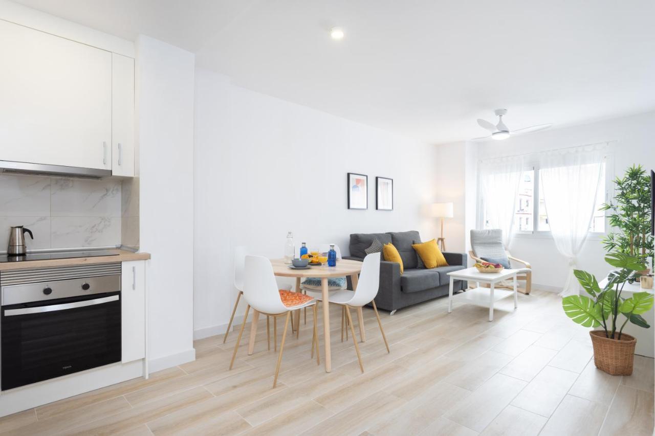 Apartment Home2book Stylish Alcala (Tenerife)